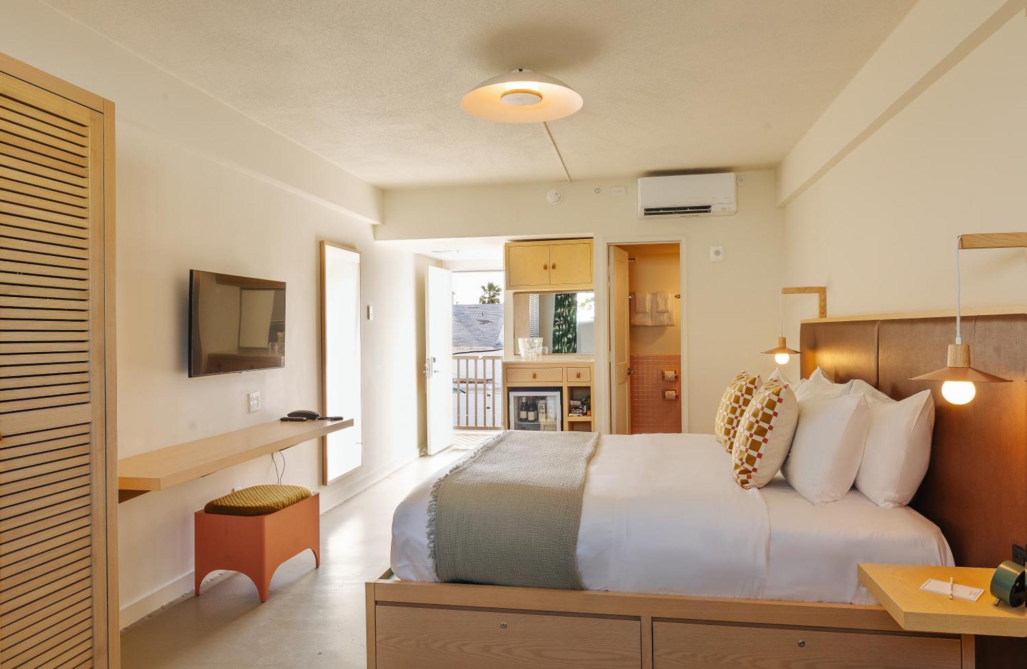 Hotel Lucine Galveston Exteriér fotografie