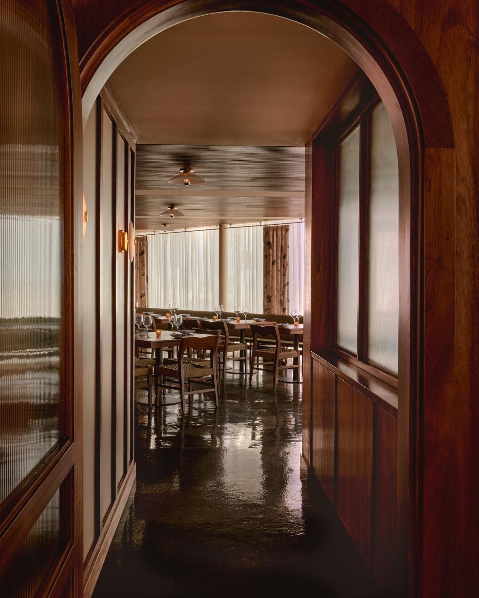 Hotel Lucine Galveston Exteriér fotografie